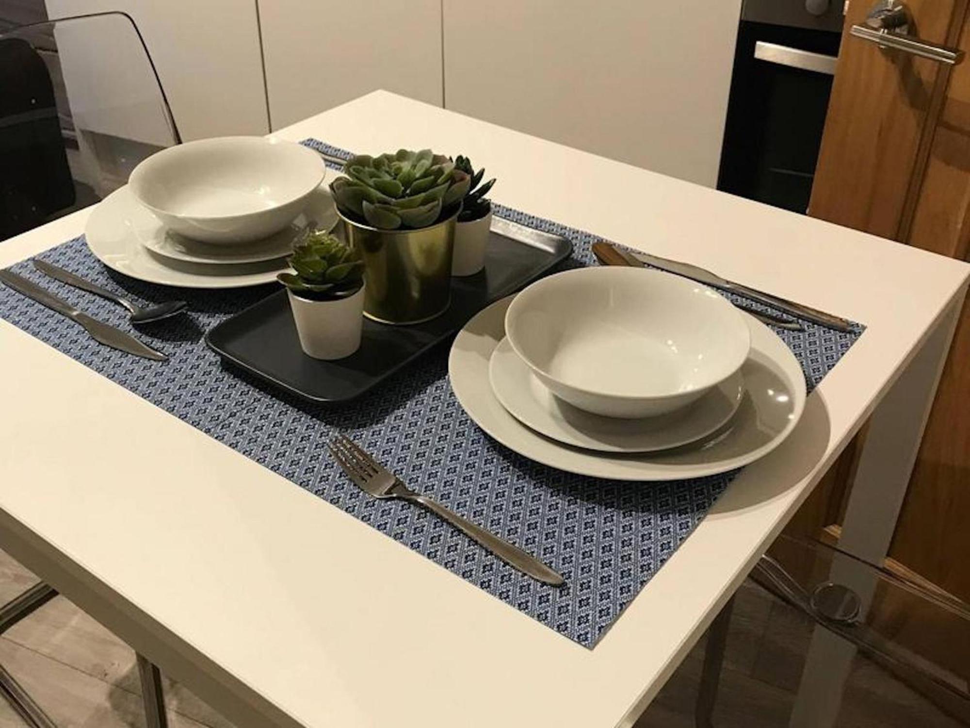 Serviced Appartment 1 Helena Reading Bagian luar foto